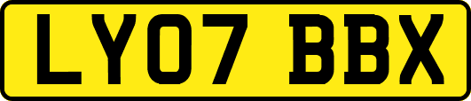 LY07BBX