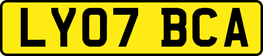 LY07BCA