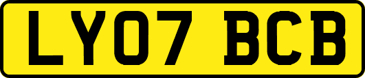 LY07BCB