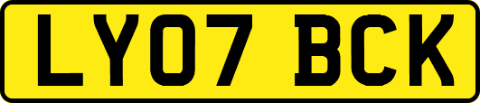LY07BCK