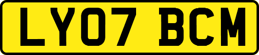 LY07BCM