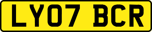 LY07BCR