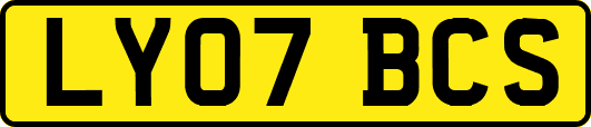 LY07BCS