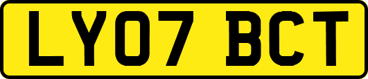 LY07BCT
