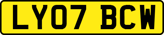 LY07BCW