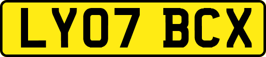 LY07BCX