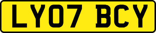 LY07BCY