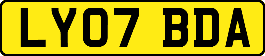 LY07BDA