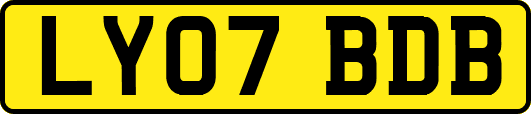 LY07BDB