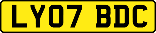 LY07BDC
