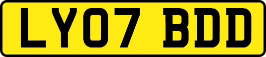 LY07BDD