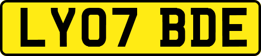 LY07BDE