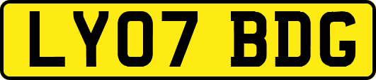LY07BDG