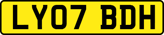 LY07BDH