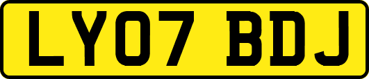 LY07BDJ