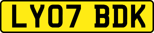 LY07BDK