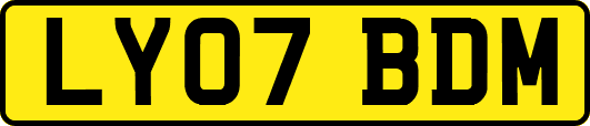 LY07BDM