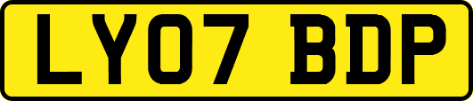 LY07BDP