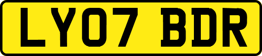 LY07BDR
