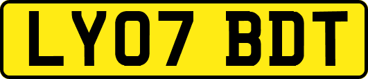 LY07BDT