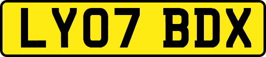 LY07BDX