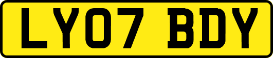 LY07BDY