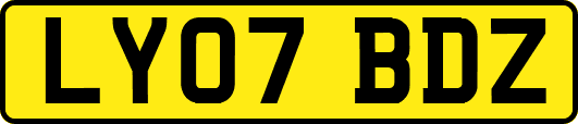 LY07BDZ