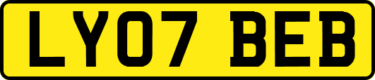 LY07BEB