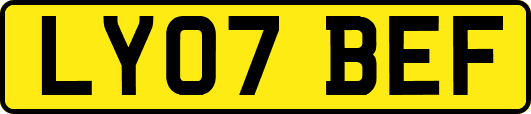 LY07BEF