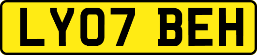 LY07BEH