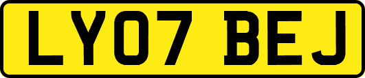 LY07BEJ
