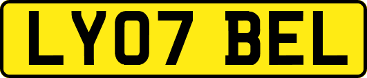 LY07BEL