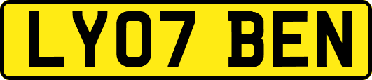 LY07BEN