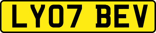 LY07BEV