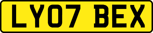 LY07BEX