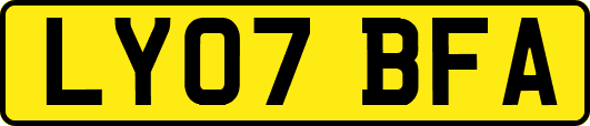 LY07BFA