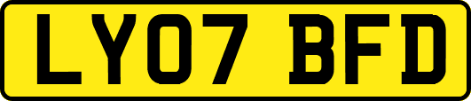 LY07BFD