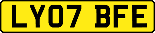 LY07BFE
