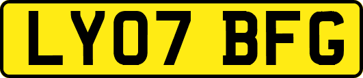 LY07BFG
