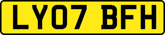 LY07BFH