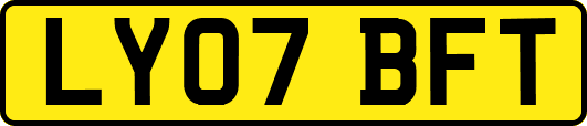 LY07BFT