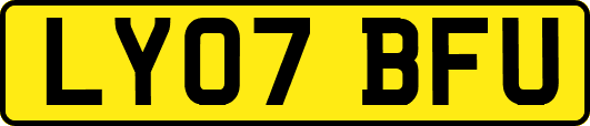 LY07BFU