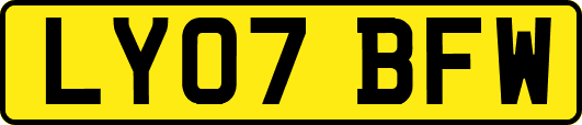 LY07BFW