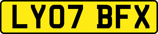 LY07BFX