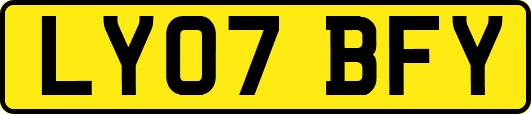 LY07BFY