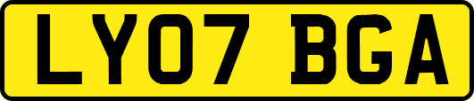 LY07BGA