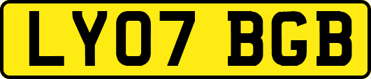 LY07BGB