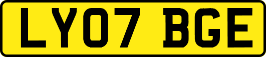 LY07BGE