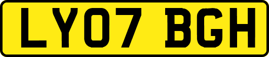 LY07BGH