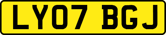 LY07BGJ